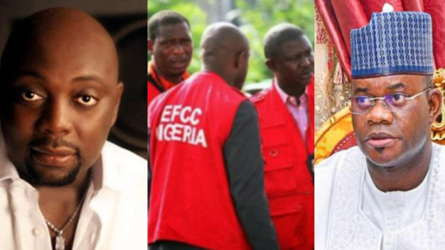 Segun Arinze Demands Judicial Integrity in Yahaya Bello's Case